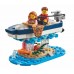 LEGO® Bricklink Designer Program Harbormaster's Office 910040