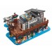 LEGO® Bricklink Designer Program Harbormaster's Office 910040