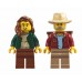 LEGO® Bricklink Designer Program Lost City 910042