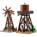 LEGO® Bricklink Designer Program Wild West Train 910044