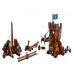 LEGO® Bricklink Designer Program Siege Encampment 910045