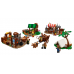 LEGO® Bricklink Designer Program Siege Encampment 910045