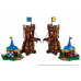 LEGO® Bricklink Designer Program Siege Encampment 910045