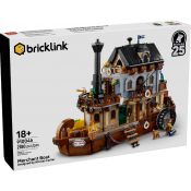 LEGO® Bricklink Designer Program Merchant Boat 910046