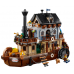 LEGO® Bricklink Designer Program Merchant Boat 910046