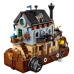 LEGO® Bricklink Designer Program Merchant Boat 910046