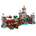 LEGO® Bricklink Designer Program Medieval Seaside Market 910047