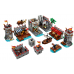 LEGO® Bricklink Designer Program Medieval Seaside Market 910047