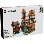 LEGO® Bricklink Designer Program Riverside Scholars 910048