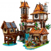 LEGO® Bricklink Designer Program Riverside Scholars 910048