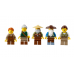 LEGO® Bricklink Designer Program Riverside Scholars 910048