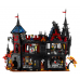 LEGO® Bricklink Designer Program Adventure in Transylvania 910049