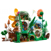 LEGO® Bricklink Designer Program Mushroom Village 910051