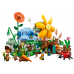 LEGO® Bricklink Designer Program Mushroom Village 910051
