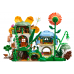LEGO® Bricklink Designer Program Mushroom Village 910051