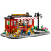 LEGO® Bricklink Designer Program Popcorn Wagon 910052