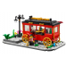 LEGO® Bricklink Designer Program Popcorn Wagon 910052