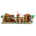 LEGO® Bricklink Designer Program The Thieves of Tortuga 910053