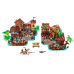 LEGO® Bricklink Designer Program The Thieves of Tortuga 910053
