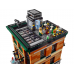 LEGO® Bricklink Designer Program The Art Factory 910054
