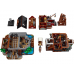 LEGO® Bricklink Designer Program Gold Mine Expedition 910055