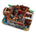 LEGO® Bricklink Designer Program Gold Mine Expedition 910055