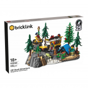 LEGO® Bricklink Designer Program Off-road Adventure 910056