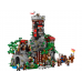LEGO® Bricklink Designer Program Outlaw Forest Den 910057