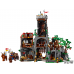 LEGO® Bricklink Designer Program Outlaw Forest Den 910057