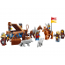 LEGO® Bricklink Designer Program Outlaw Forest Den 910057