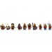 LEGO® Bricklink Designer Program Outlaw Forest Den 910057