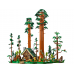LEGO® Bricklink Designer Program Sequoia Tree Trail 910058