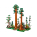 LEGO® Bricklink Designer Program Sequoia Tree Trail 910058