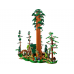 LEGO® Bricklink Designer Program Sequoia Tree Trail 910058