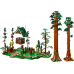 LEGO® Bricklink Designer Program Sequoia Tree Trail 910058