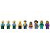 LEGO® Bricklink Designer Program Sequoia Tree Trail 910058