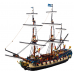 LEGO® Bricklink Designer Program Privateer Frigate Fortuna 910059