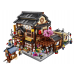 LEGO® Bricklink Designer Program Sushi Restaurant 910060