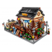 LEGO® Bricklink Designer Program Sushi Restaurant 910060
