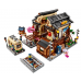 LEGO® Bricklink Designer Program Sushi Restaurant 910060