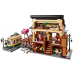 LEGO® Bricklink Designer Program Sushi Restaurant 910060