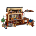 LEGO® Bricklink Designer Program Sushi Restaurant 910060