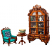 LEGO® Bricklink Designer Program Antique Collection 910061