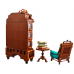 LEGO® Bricklink Designer Program Antique Collection 910061