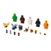 LEGO® Bricklink Designer Program Antique Collection 910061