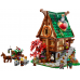 LEGO® Bricklink Designer Program Alchemist's Shop 910062