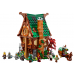 LEGO® Bricklink Designer Program Alchemist's Shop 910062