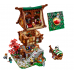 LEGO® Bricklink Designer Program Alchemist's Shop 910062