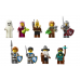 LEGO® Bricklink Designer Program Alchemist's Shop 910062