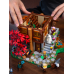 LEGO® Bricklink Designer Program Alchemist's Shop 910062